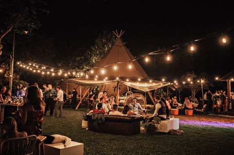Earlando Weddings And Private Events - Gold Coast Attractions 0