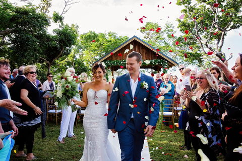 Earlando Weddings And Private Events - Gold Coast Attractions 1