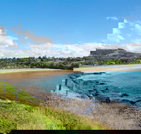 Easts Beach - Gold Coast Attractions