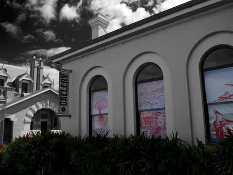 East Gippsland Art Gallery - Gold Coast Attractions 0