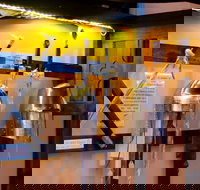 Edgey's Manor - Gold Coast Attractions