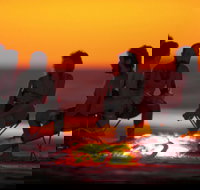 Eighty Mile Beach - Gold Coast Attractions