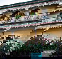 Elysium Day Spa - Gold Coast Attractions