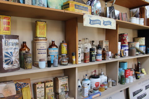 Emmaville Mining Museum - Gold Coast Attractions 0