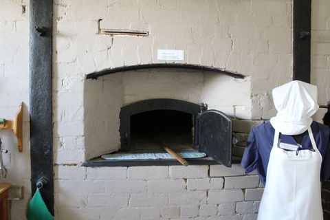 Emmaville Mining Museum - Gold Coast Attractions 1
