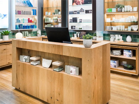 Endota Spa Frankston - Gold Coast Attractions 1