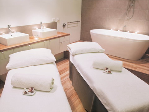 Endota Spa Frankston - Gold Coast Attractions 2