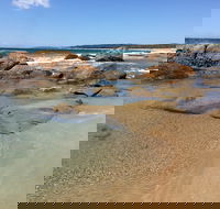 Eurimbula National Park - Gold Coast Attractions