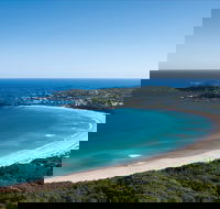 Fingal Bay Beach - Gold Coast Attractions