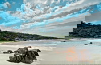 Fishermans Bay foreshore