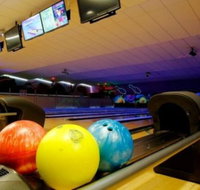 Forster Tenpin - Gold Coast Attractions