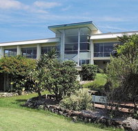 Forster Tuncurry Golf Club - Gold Coast Attractions