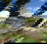 Frenchman's Rock - Gold Coast Attractions