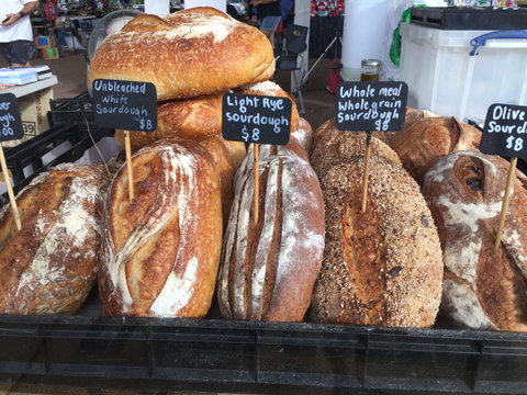 Fred's Pass Rural Market - Gold Coast Attractions 1