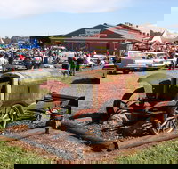 Gippsland Vehicle Collection - Gold Coast Attractions