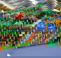 Go Bananas - Gold Coast Attractions