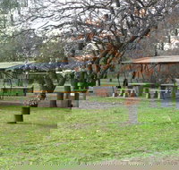 Gogeldrie Weir - Gold Coast Attractions