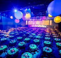 Gold Coast Convention and Exhibition Centre - Gold Coast Attractions