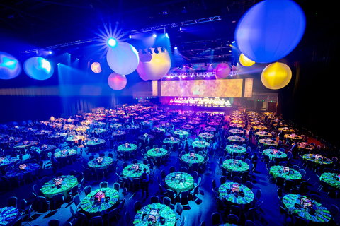 Gold Coast Convention And Exhibition Centre - Gold Coast Attractions 0