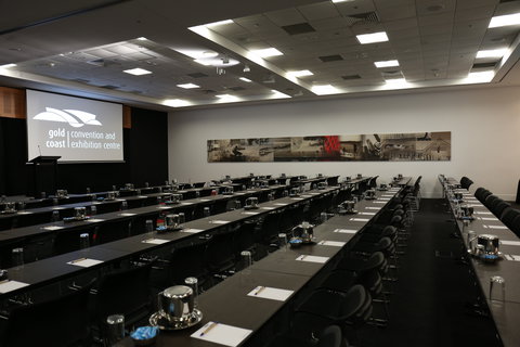 Gold Coast Convention And Exhibition Centre - Gold Coast Attractions 2