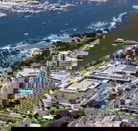 Gold Coast Aquatic Centre - Gold Coast Attractions