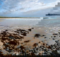 Goolawah National Park - Gold Coast Attractions