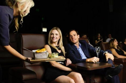 Grand Cinemas - Warwick - Gold Coast Attractions 0