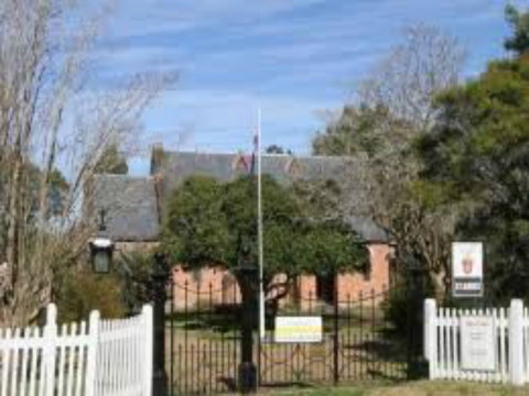 Gresford - Gold Coast Attractions 1