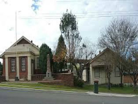 Gresford - Gold Coast Attractions 2