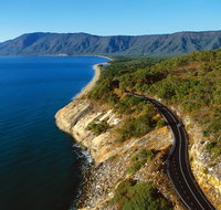 Great Barrier Reef Drive - Gold Coast Attractions