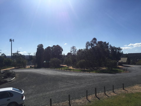 Grenfell Endemic Garden - Gold Coast Attractions 1