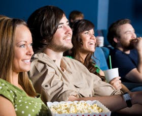 Greater Union Cinemas Manuka - Gold Coast Attractions 0