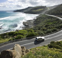 Great Ocean Road