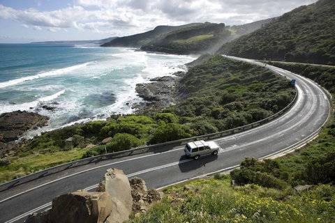 Great Ocean Road - Gold Coast Attractions 0
