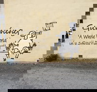 Gunning - Gold Coast Attractions