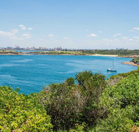 Henry Head Walking Track - Gold Coast Attractions