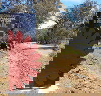 Highlands Power Trail - Gold Coast Attractions