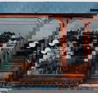 High Tea with Mrs Woo - Gold Coast Attractions