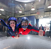 iFLY Melbourne - Indoor Skydiving - Gold Coast Attractions