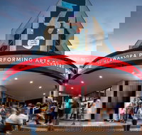 Illawarra Performing Arts Centre - Gold Coast Attractions