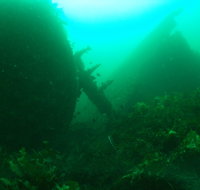 Investigator Strait Shipwreck Trail