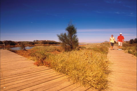 Irwin River Nature Trail - Gold Coast Attractions 0