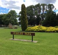 Jubilee Park - Gold Coast Attractions