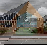 Kadina Uniting Church - Gold Coast Attractions