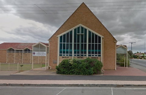 Kadina Uniting Church - Gold Coast Attractions 0