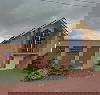 Kadina Lutheran Church - Gold Coast Attractions