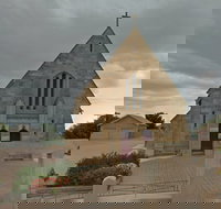 Kadina Catholic Church - Gold Coast Attractions