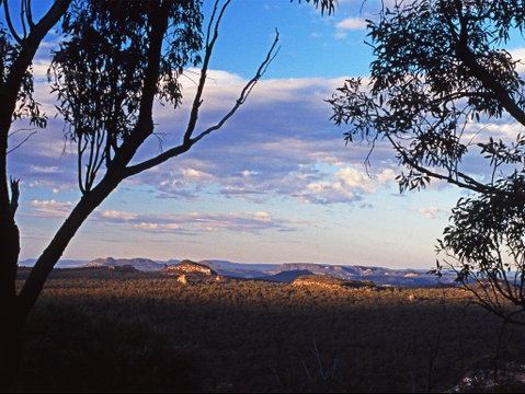 Ka Ka Mundi, Carnarvon National Park - Gold Coast Attractions 0