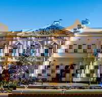 Kalgoorlie Town Hall - Gold Coast Attractions