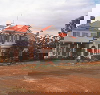 Katanning - Gold Coast Attractions